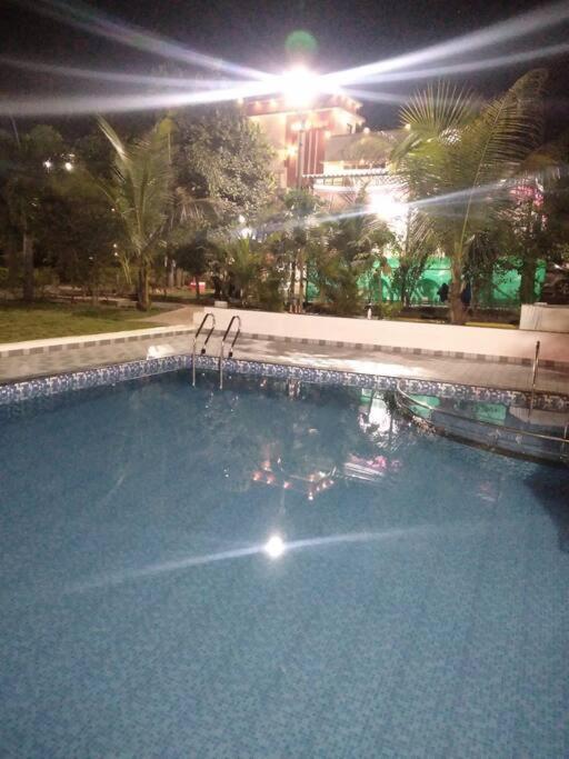 Dr Bhoir Farm & Palms Resort Kalyan Exterior photo